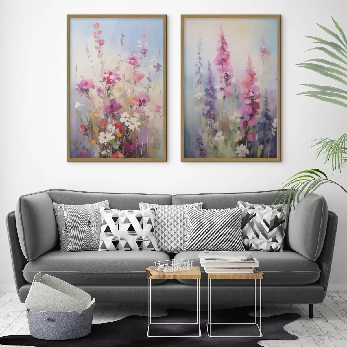 Poster Fiori e meraviglia d00882