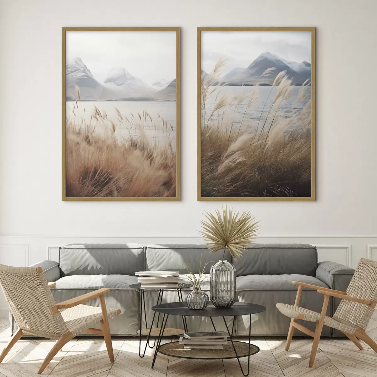 Poster Costa e grazia d00884