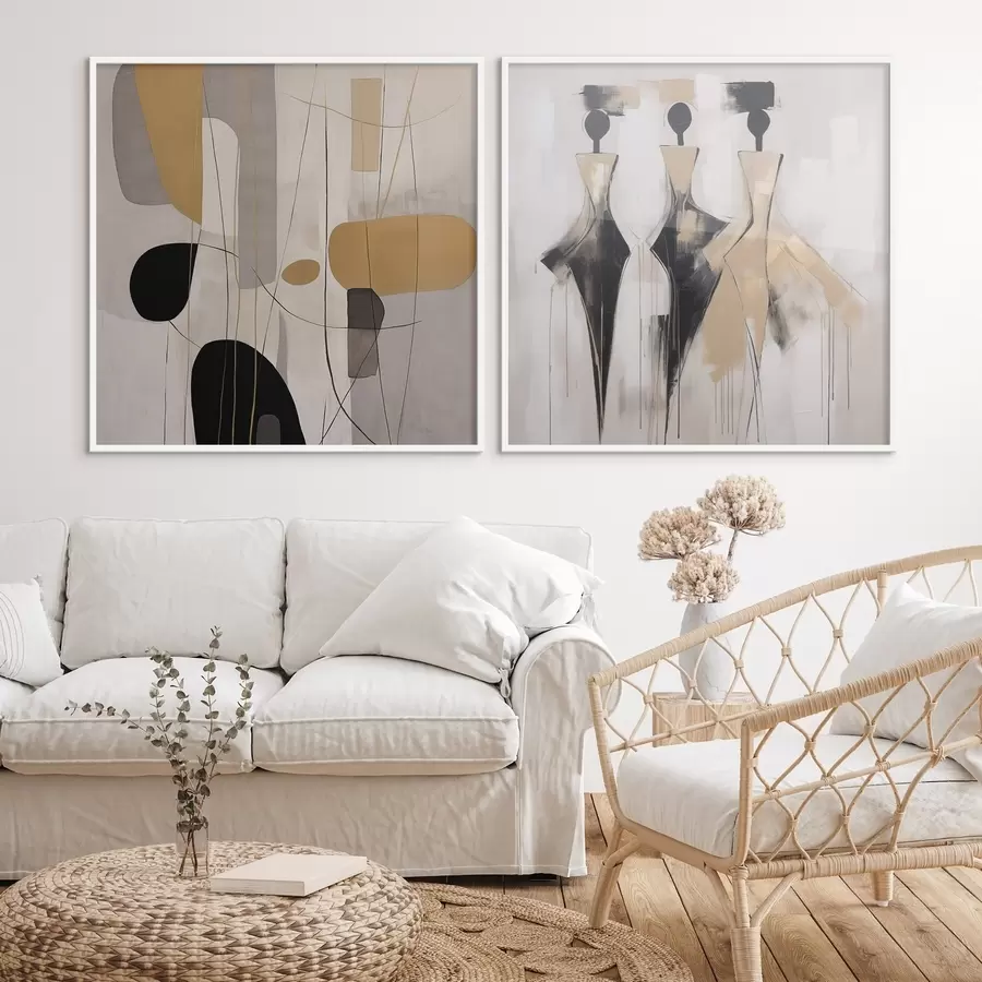 carta da parati Astrazione nr. d00932