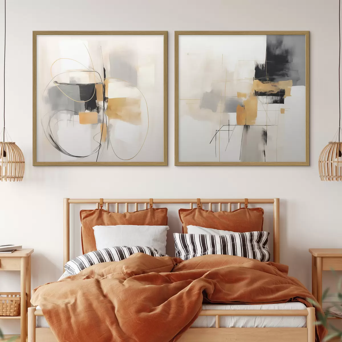 Poster Ispirazione e forza d00899