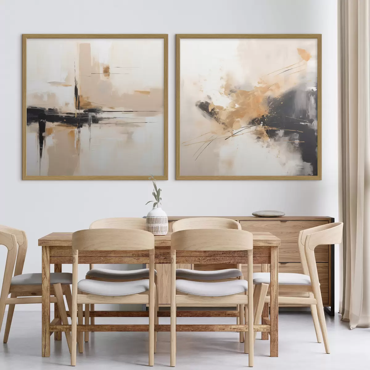 Poster Ispirazione e sussurro d00901