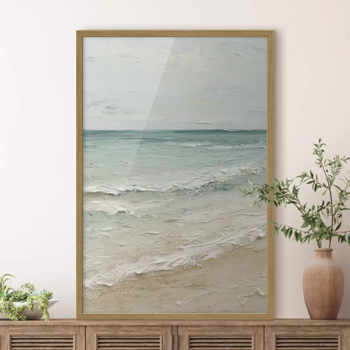 Poster Mare e avventura f47120