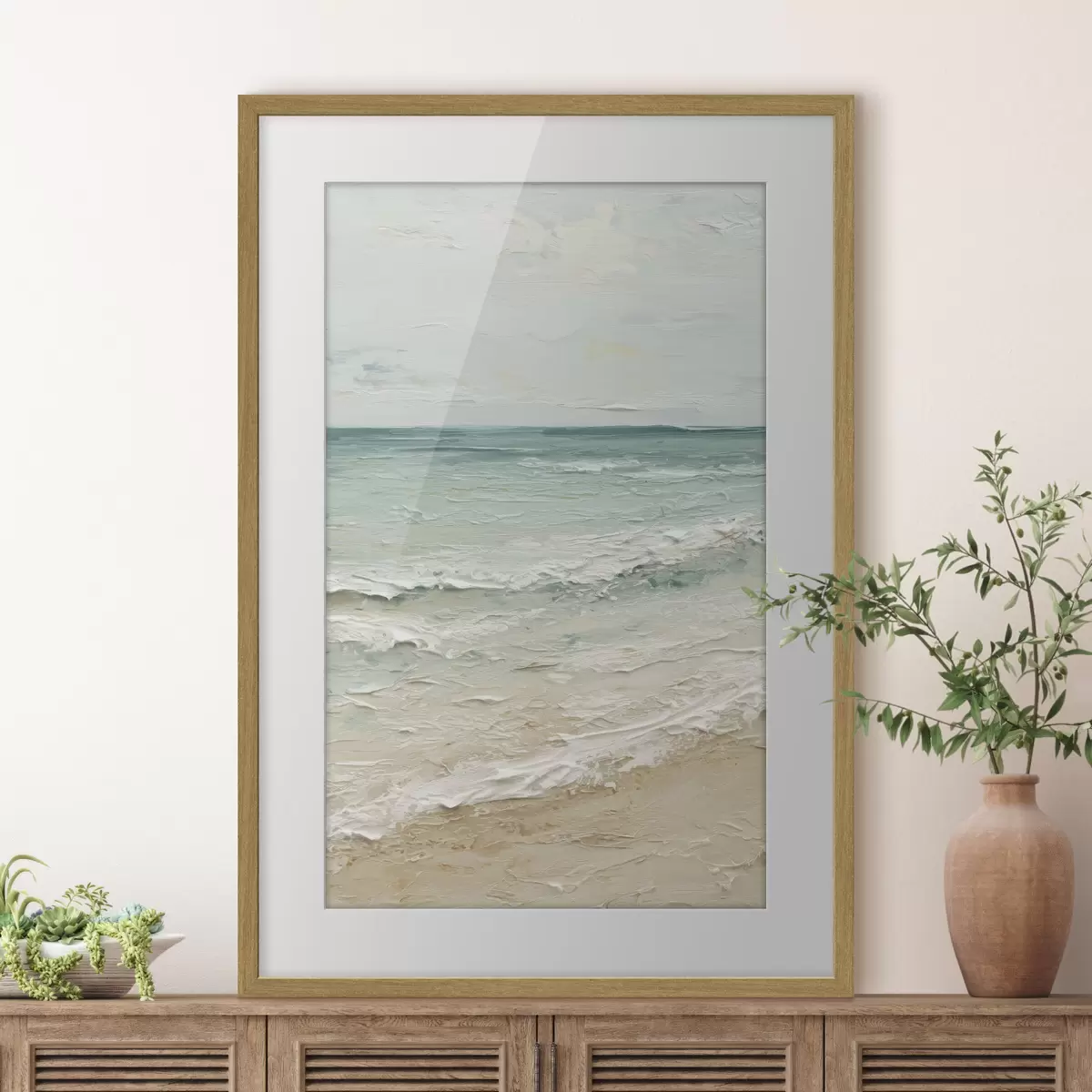 Poster Mare e avventura f47120
