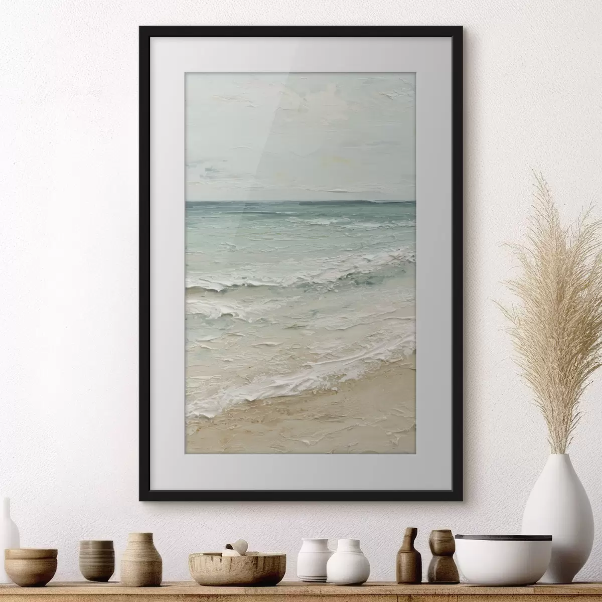 Poster Mare e avventura f47120