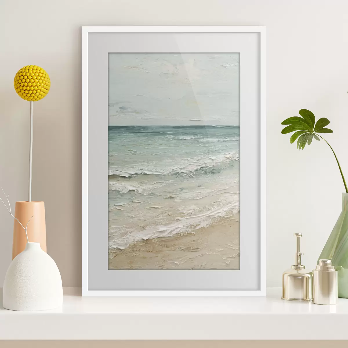Poster Mare e avventura f47120