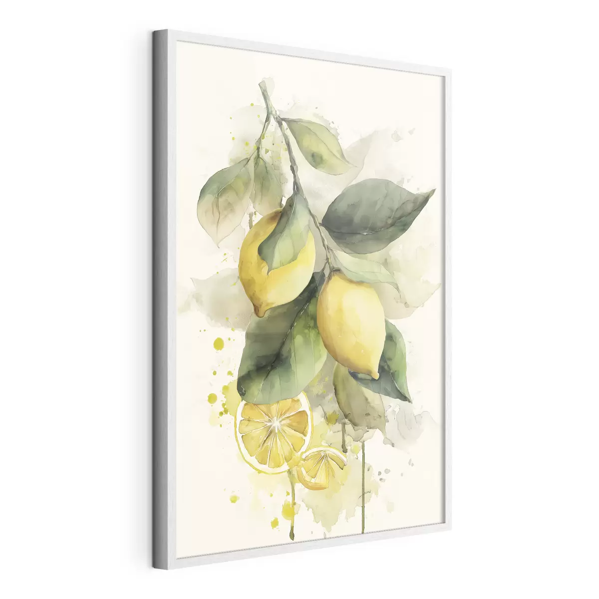 Poster Ramo e passione f47123
