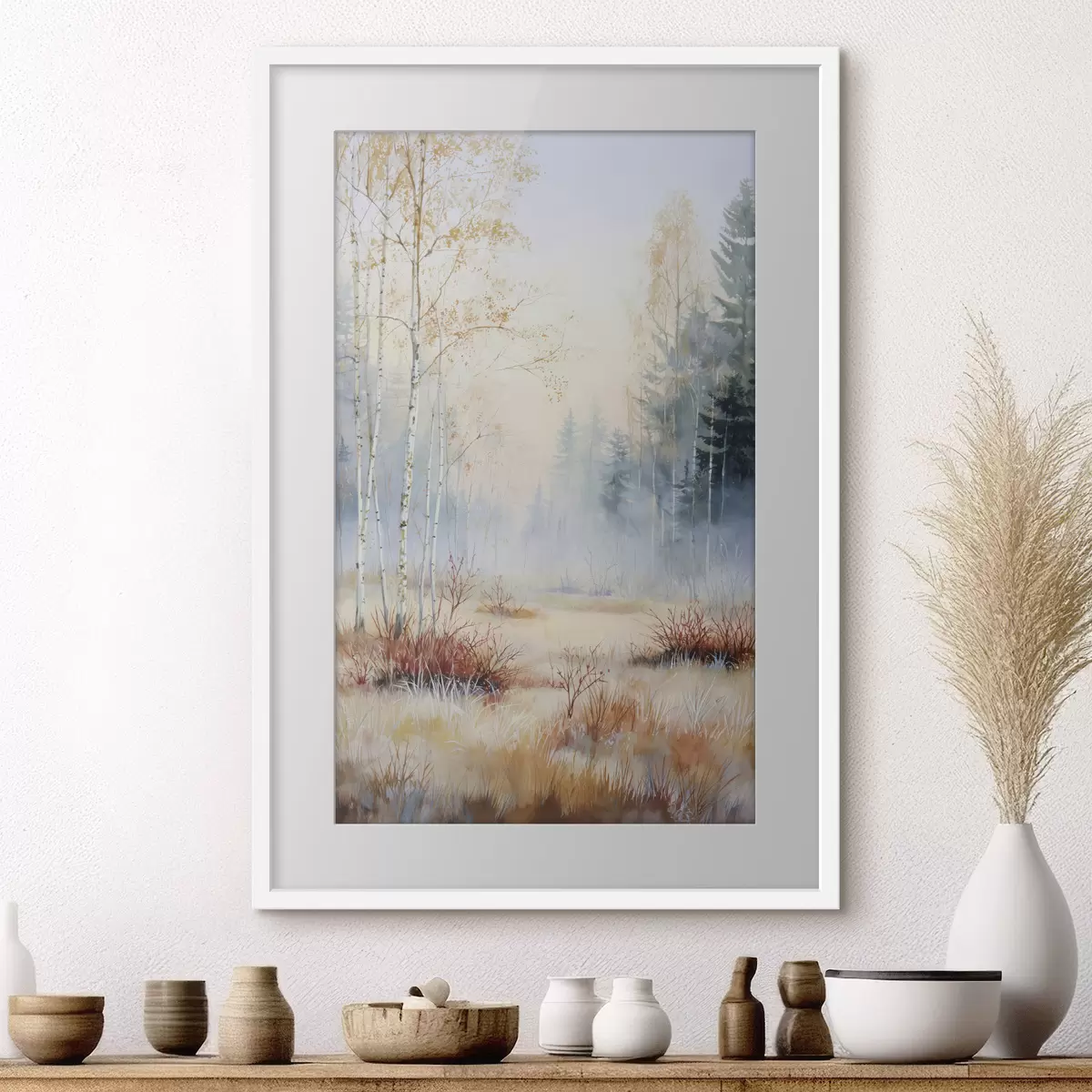 Poster Melodia e fantasia f47129