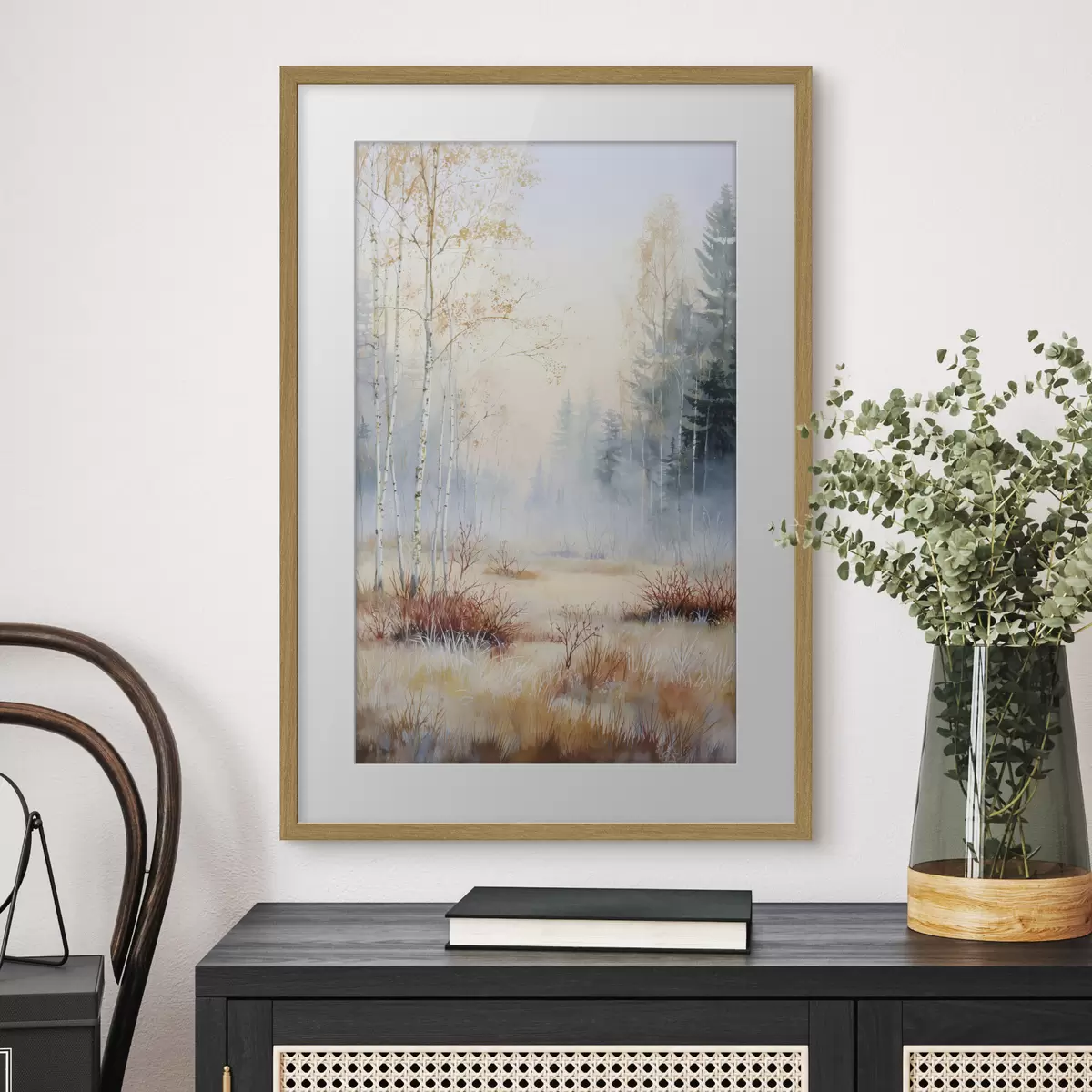 Poster Melodia e fantasia f47129