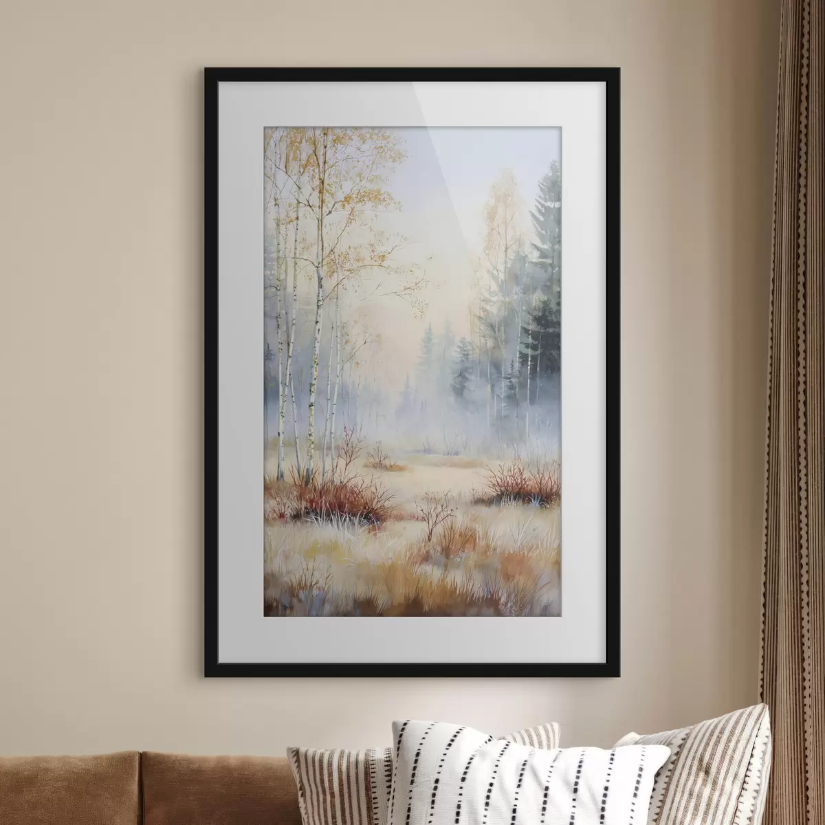 Poster Melodia e fantasia f47129