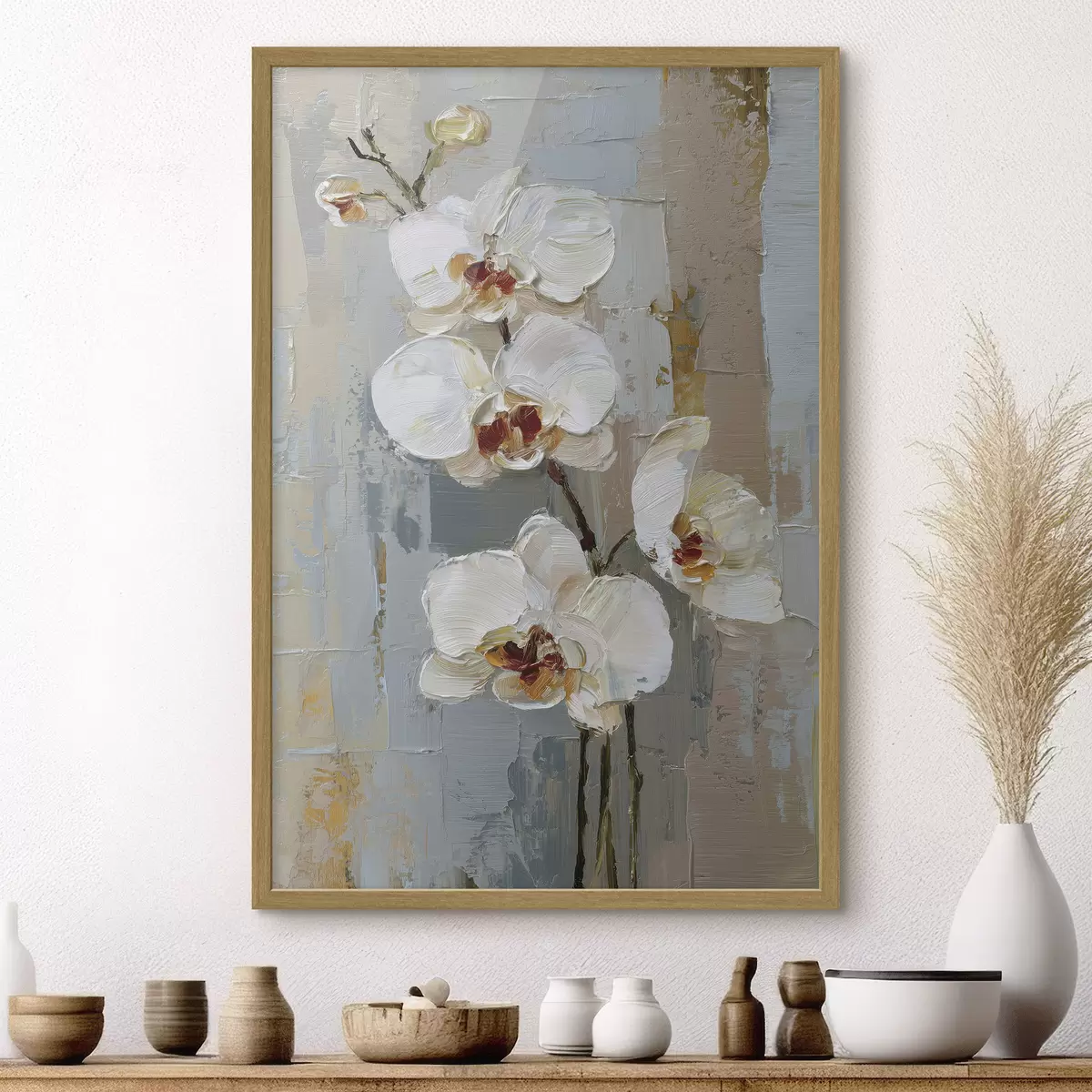 Poster Ricordo e slancio f47132