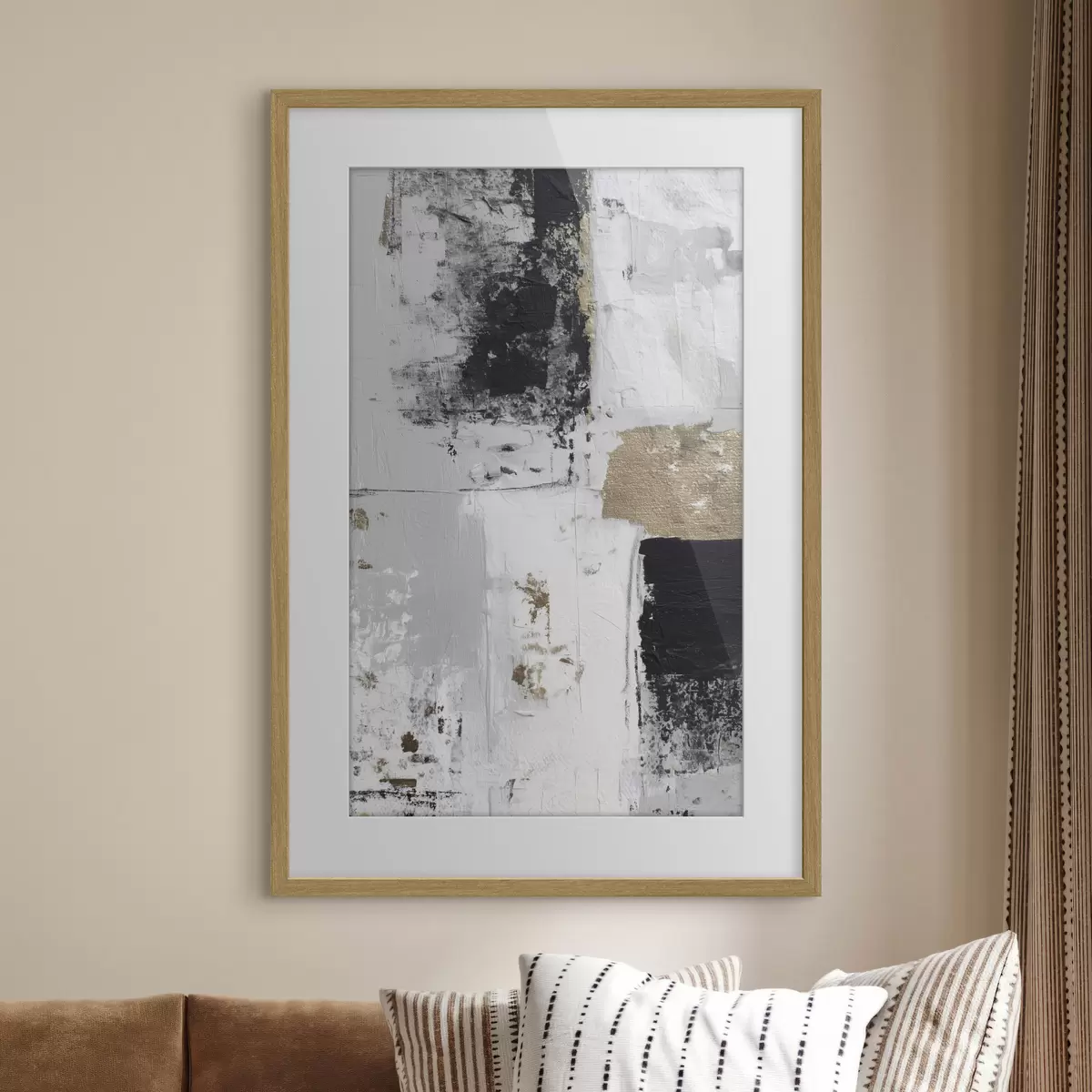 Poster Speranza e abbraccio f47134