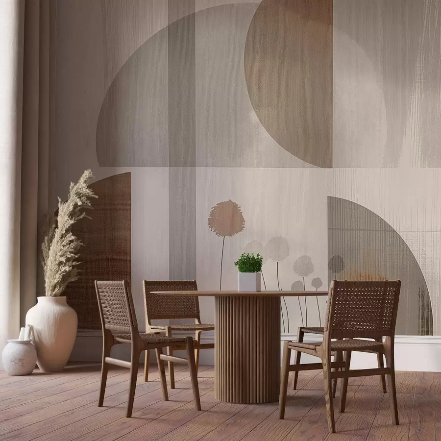 carta da parati Fiori e texture nr. w09627