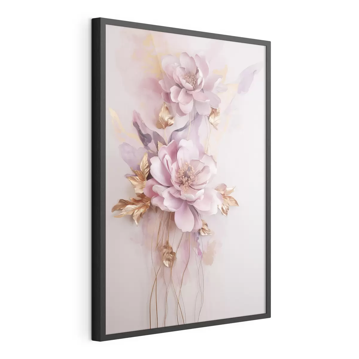 Poster Fiori d’immaginazione f47104