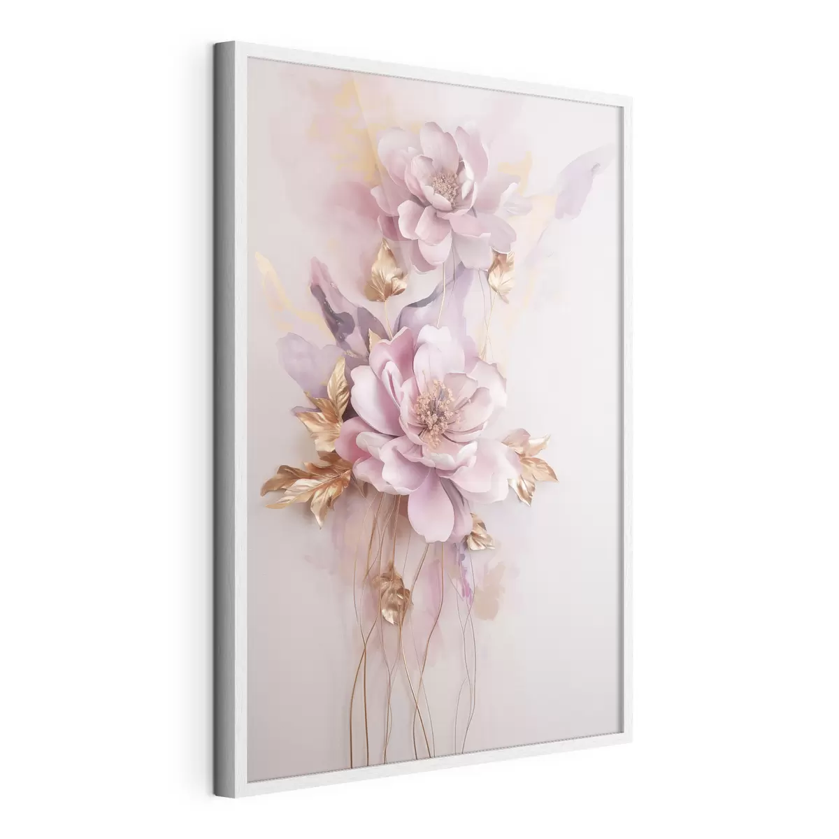 Poster Fiori d’immaginazione f47104