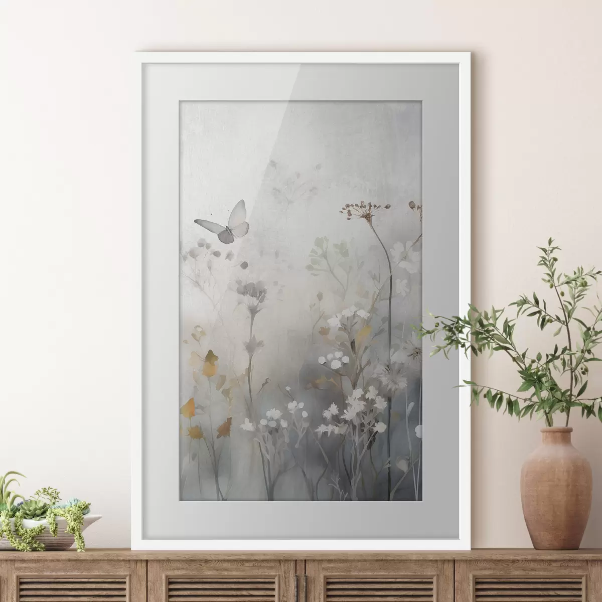 Poster Fiori selvatici f46898