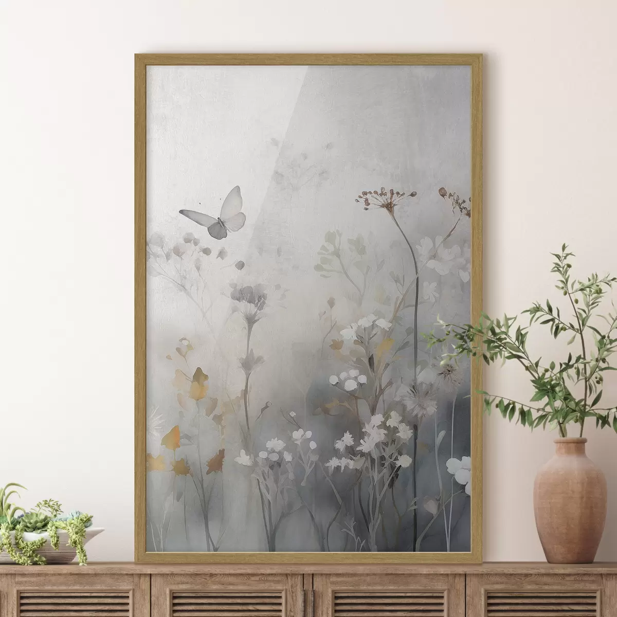 Poster Fiori selvatici f46898