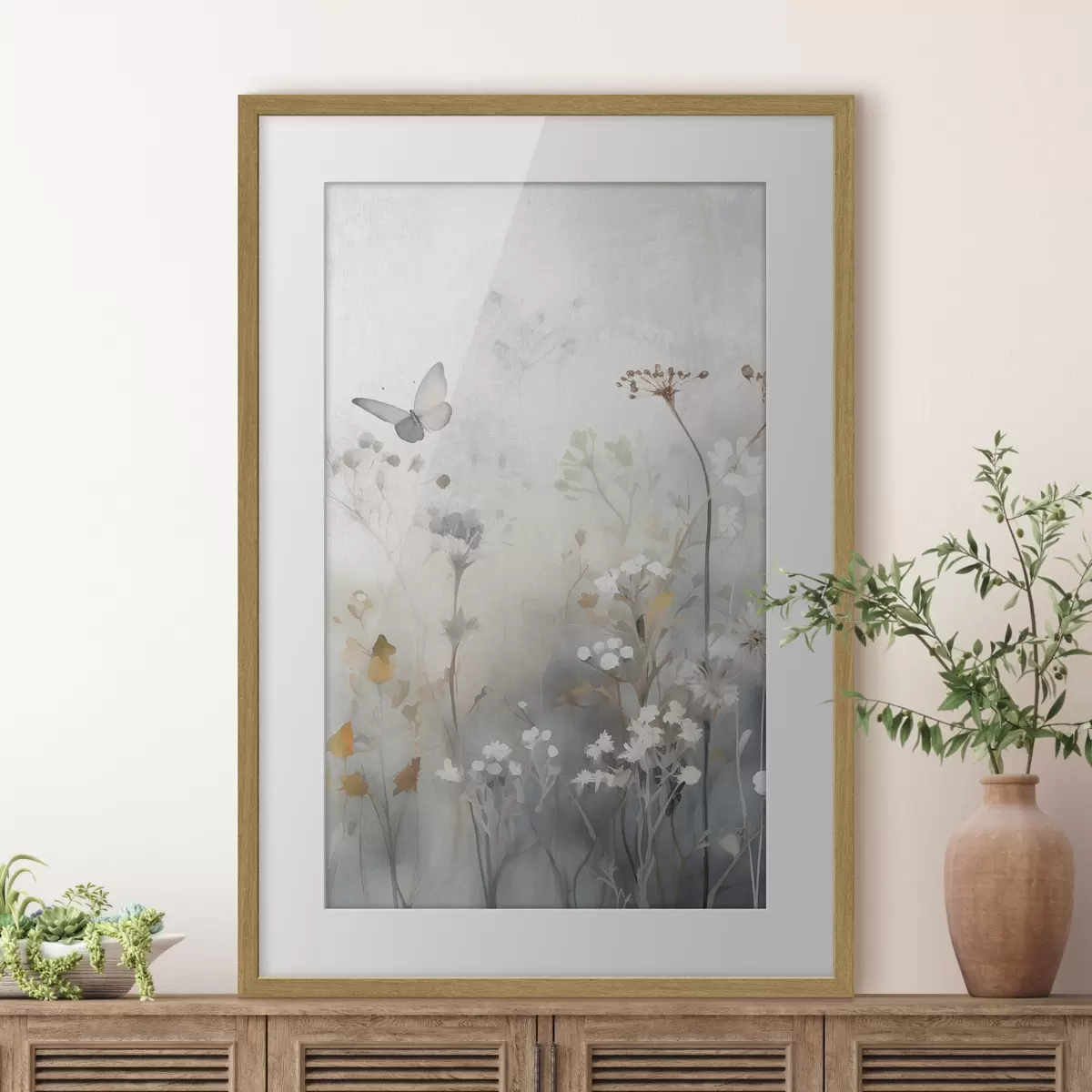 Poster Fiori selvatici f46898