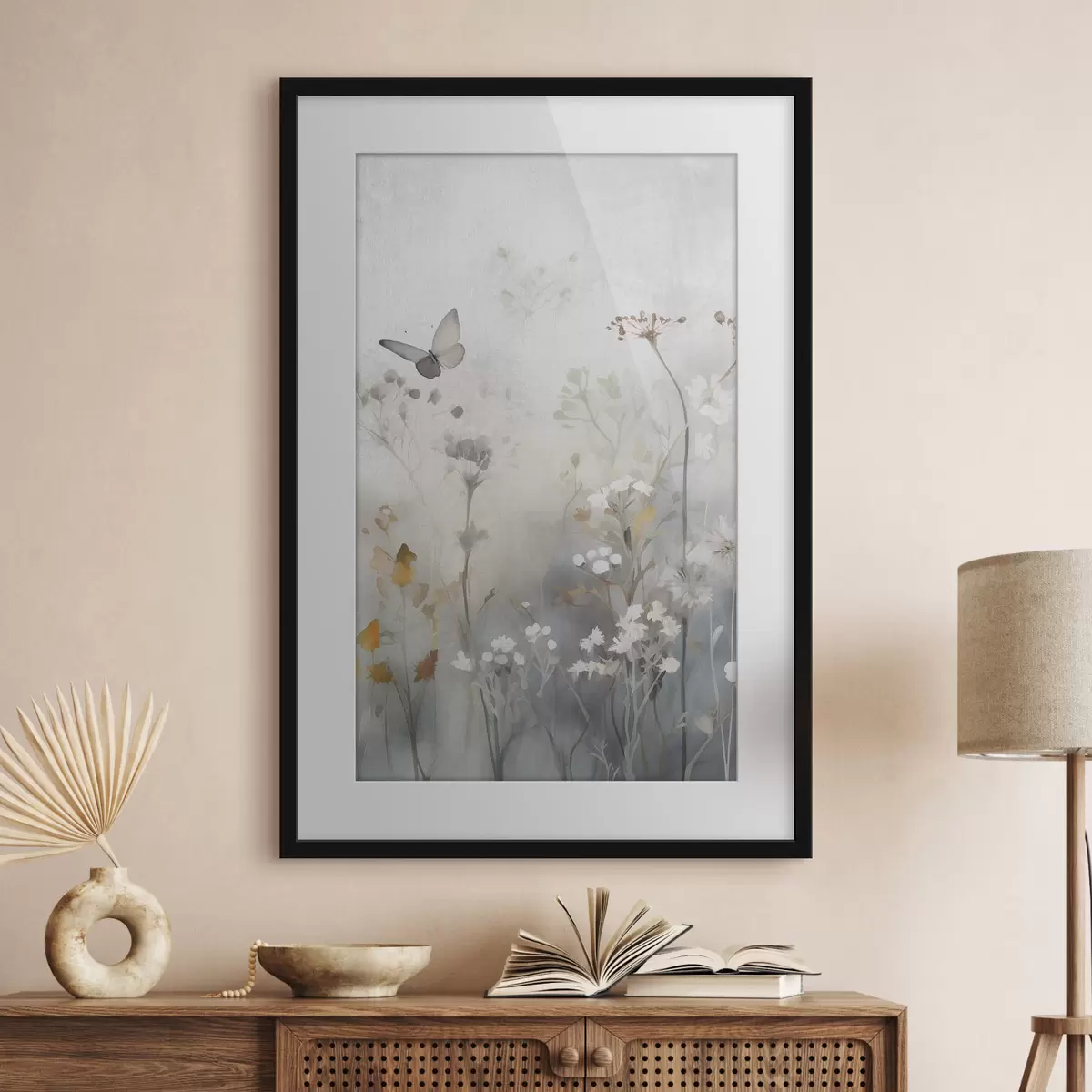 Poster Fiori selvatici f46898