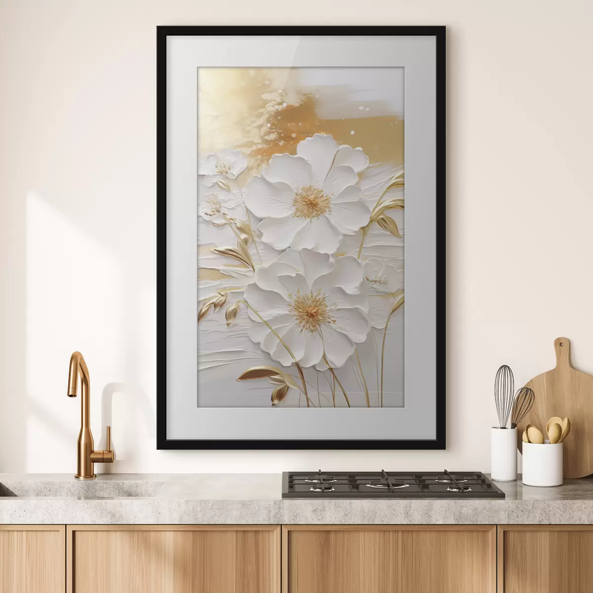 Poster Fiori e colori f47415