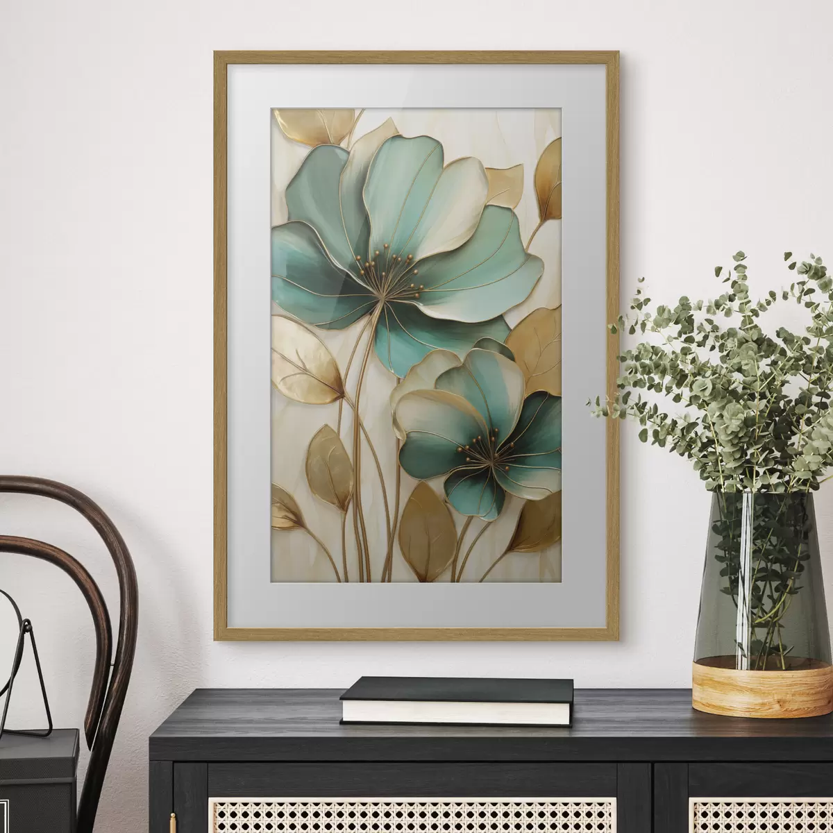 Poster Speranza e tenerezza f47418