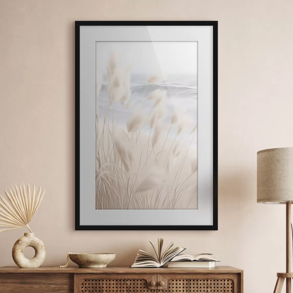 Poster Costa e fascino f47432