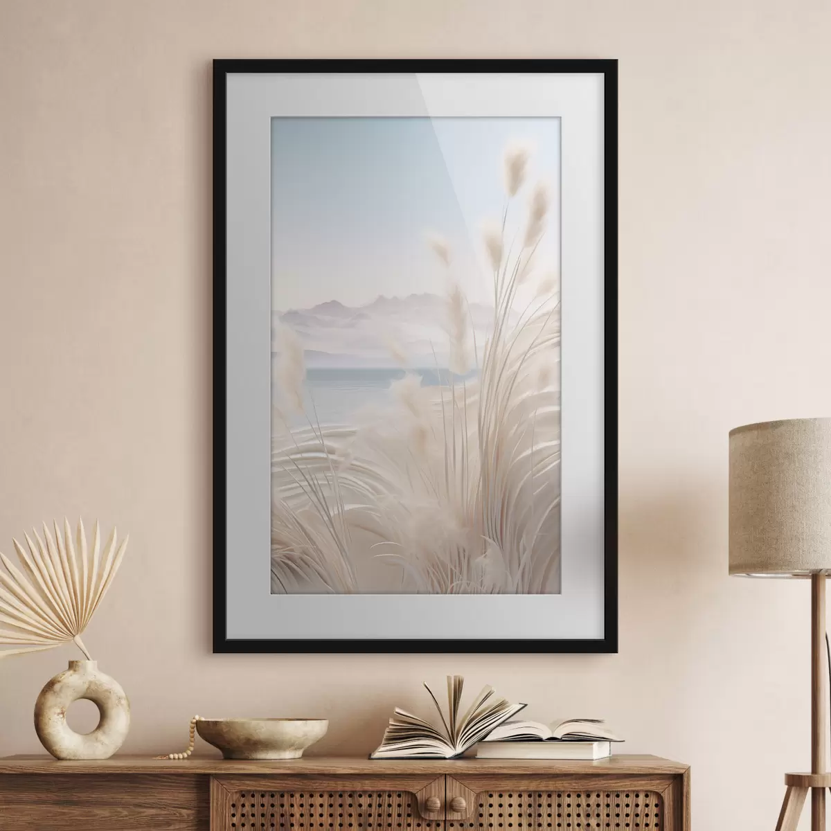 Poster Costa e forza f47433