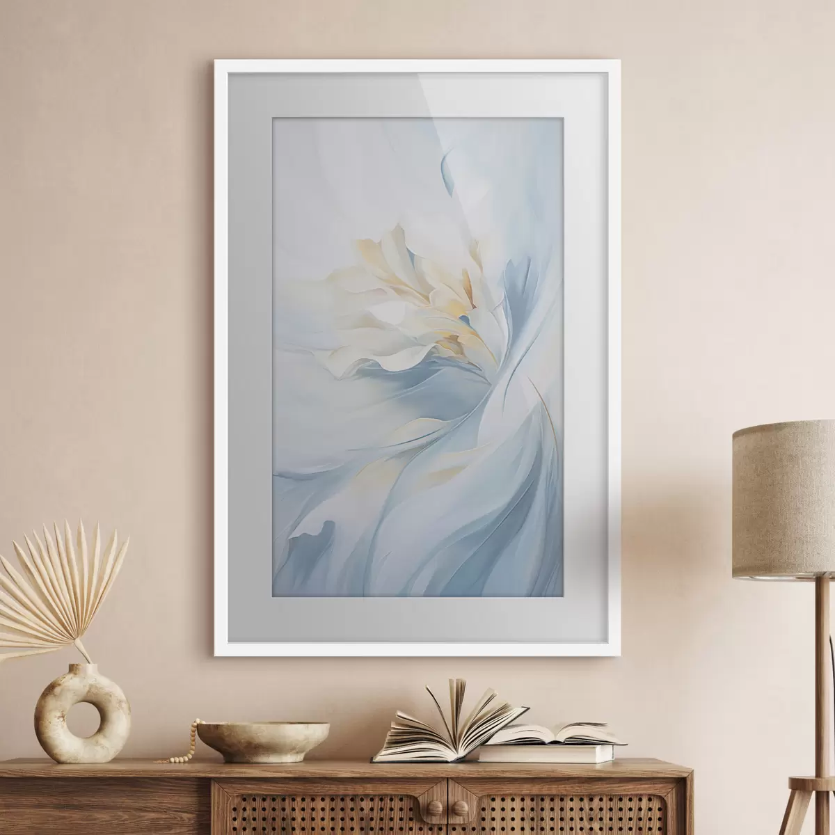 Poster Petali e tepore f47436