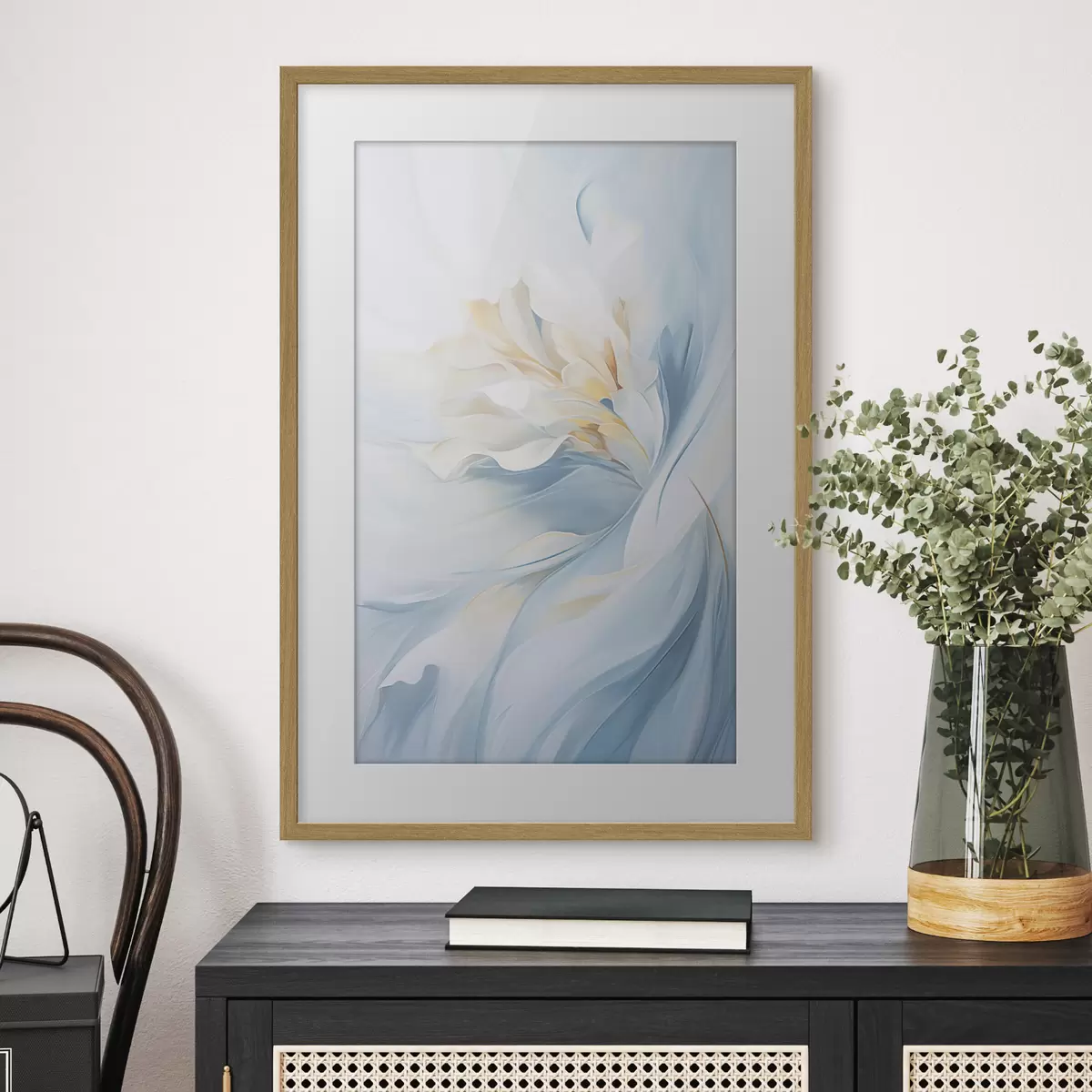 Poster Petali e tepore f47436