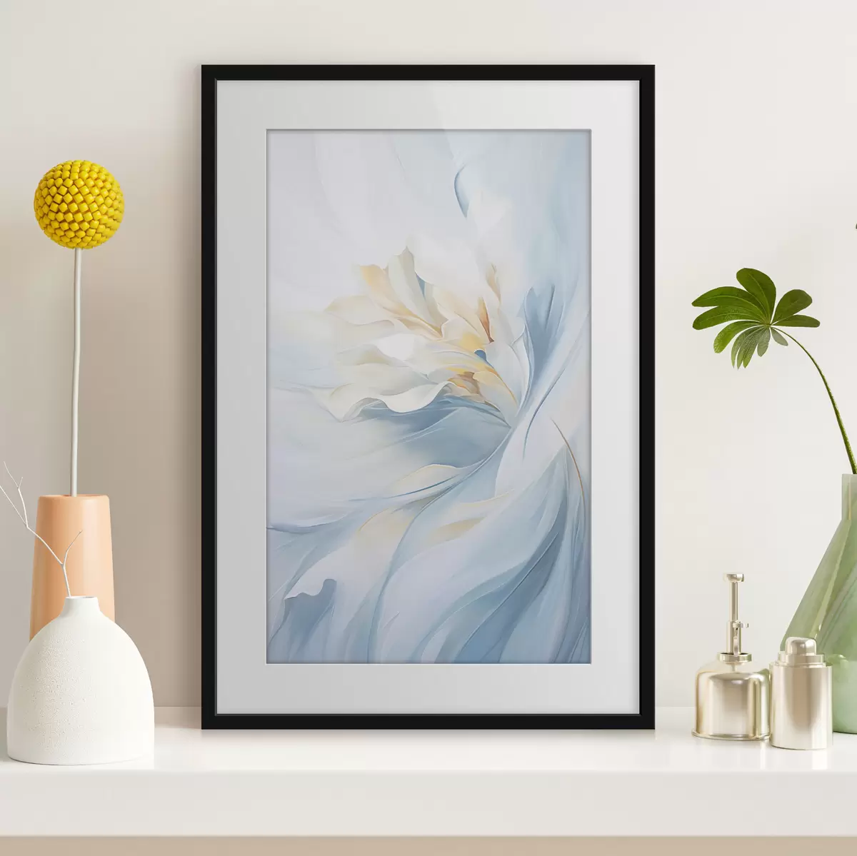 Poster Petali e tepore f47436
