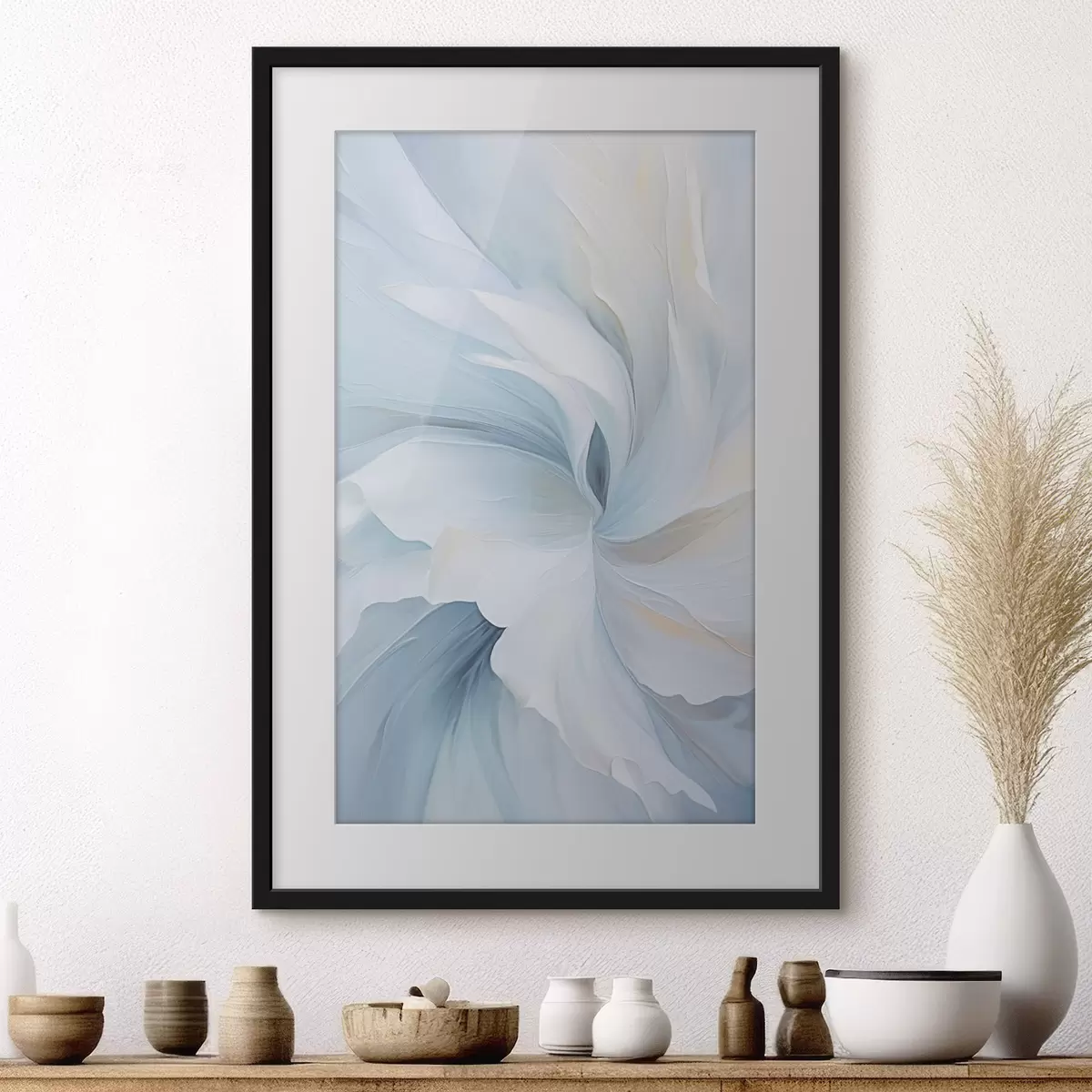 Poster Petali e forza f47437