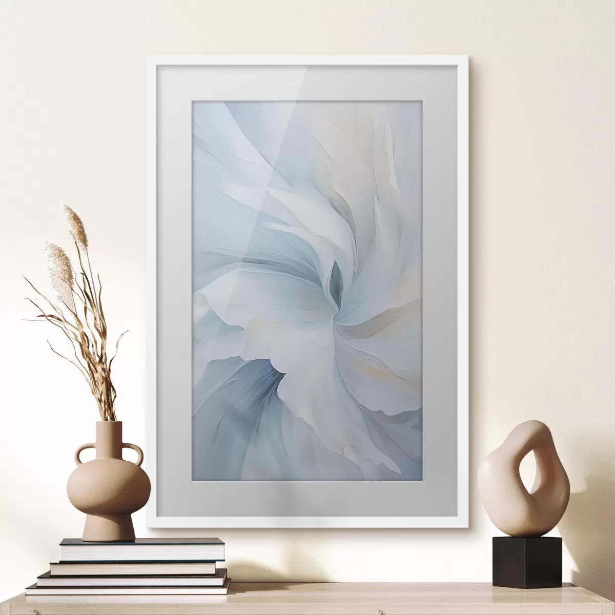 Poster Petali e forza f47437