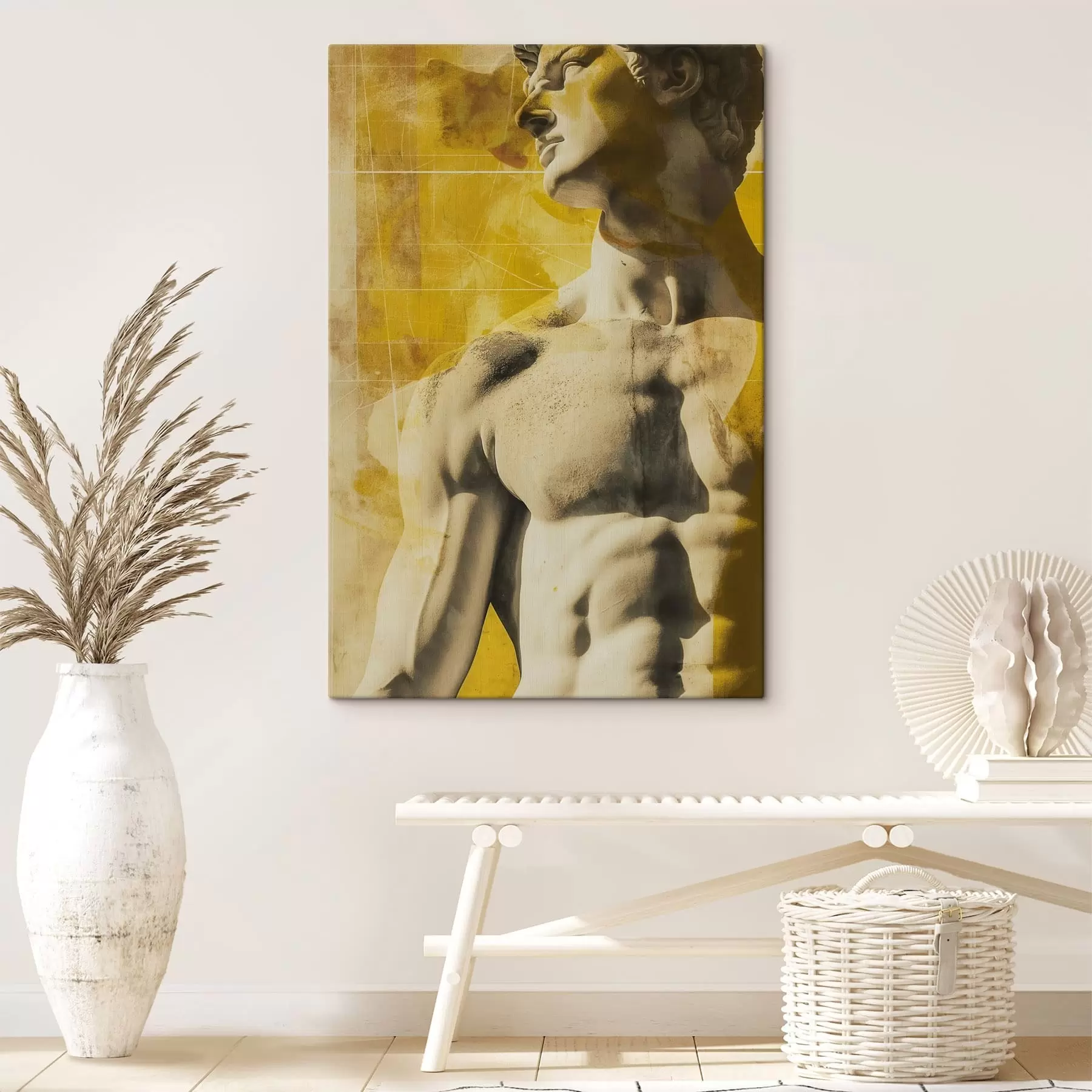 carta da parati Potere antico nr. s47465