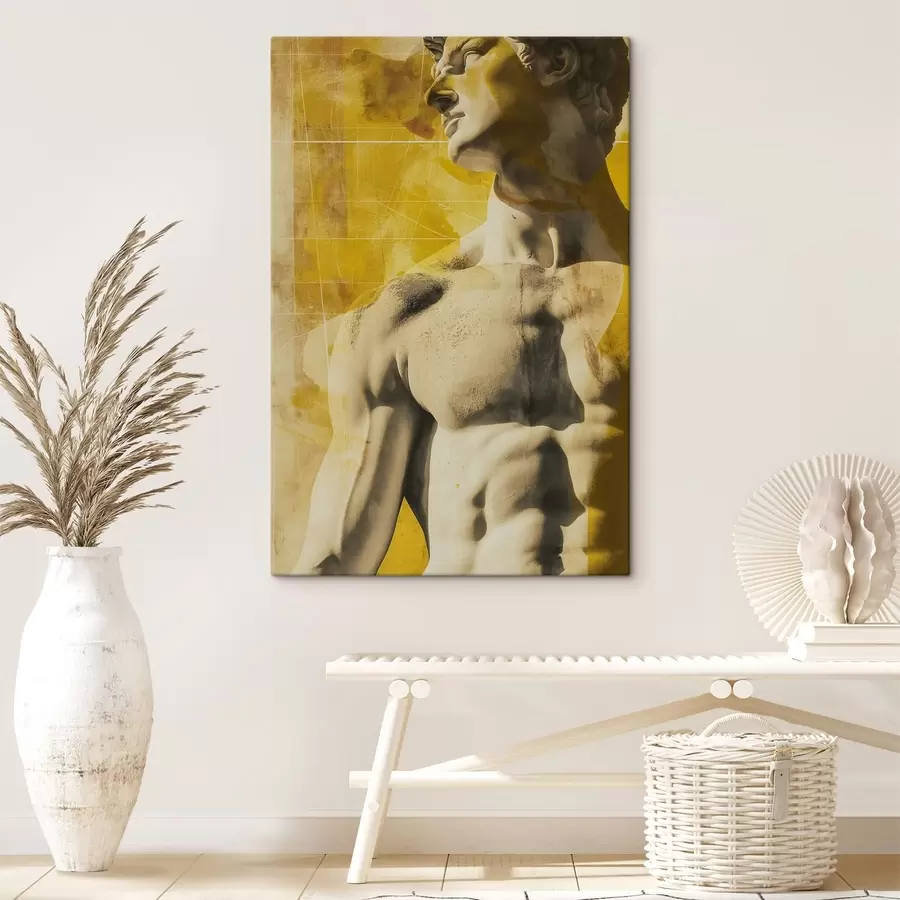 carta da parati Potere antico nr. s47465