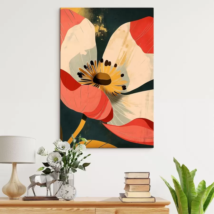 carta da parati Fiore nr. s47471