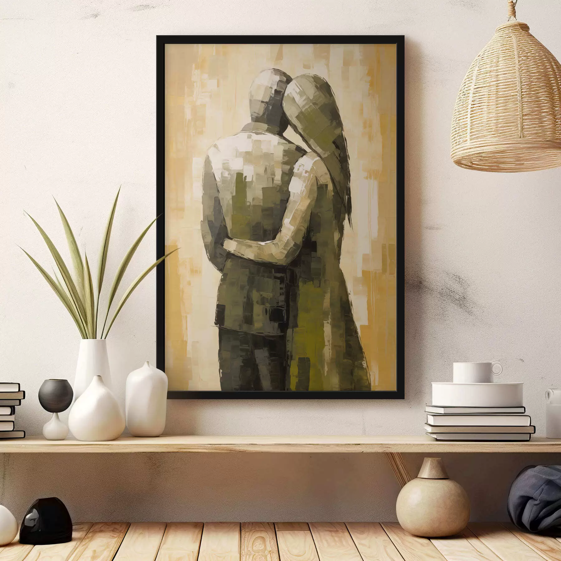 carta da parati Coppia nr. f47453