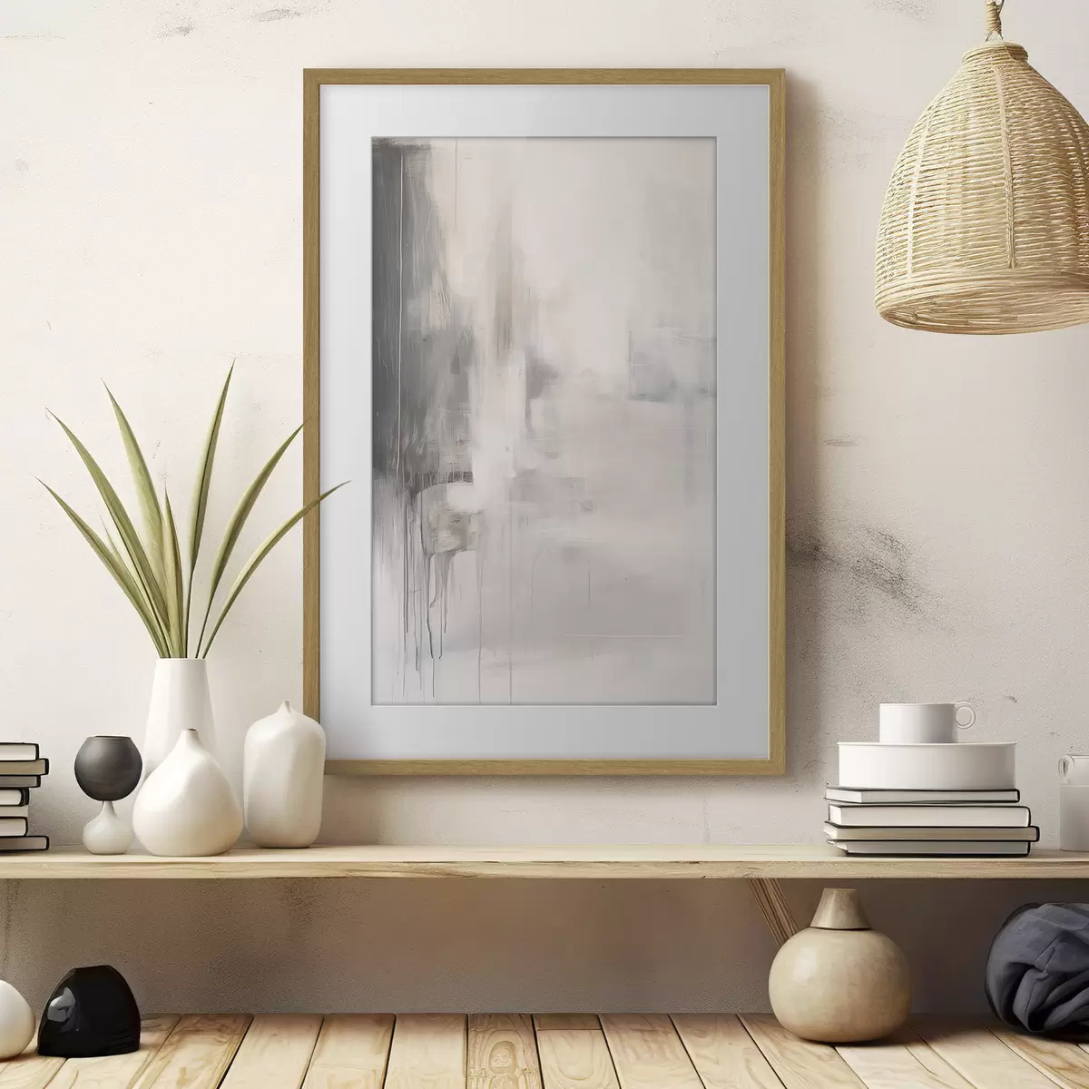Poster Quiete e serenata f47458