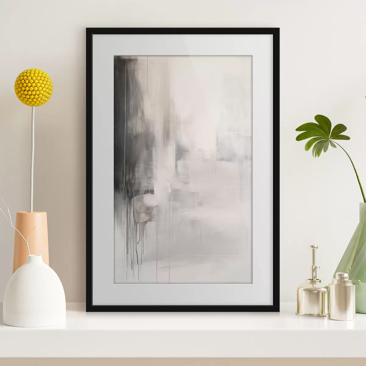 Poster Quiete e serenata f47458