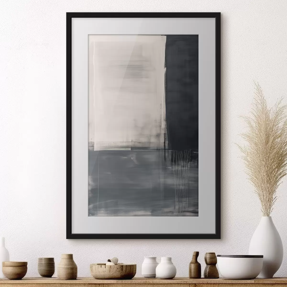 Poster Dopo la tempesta f47463