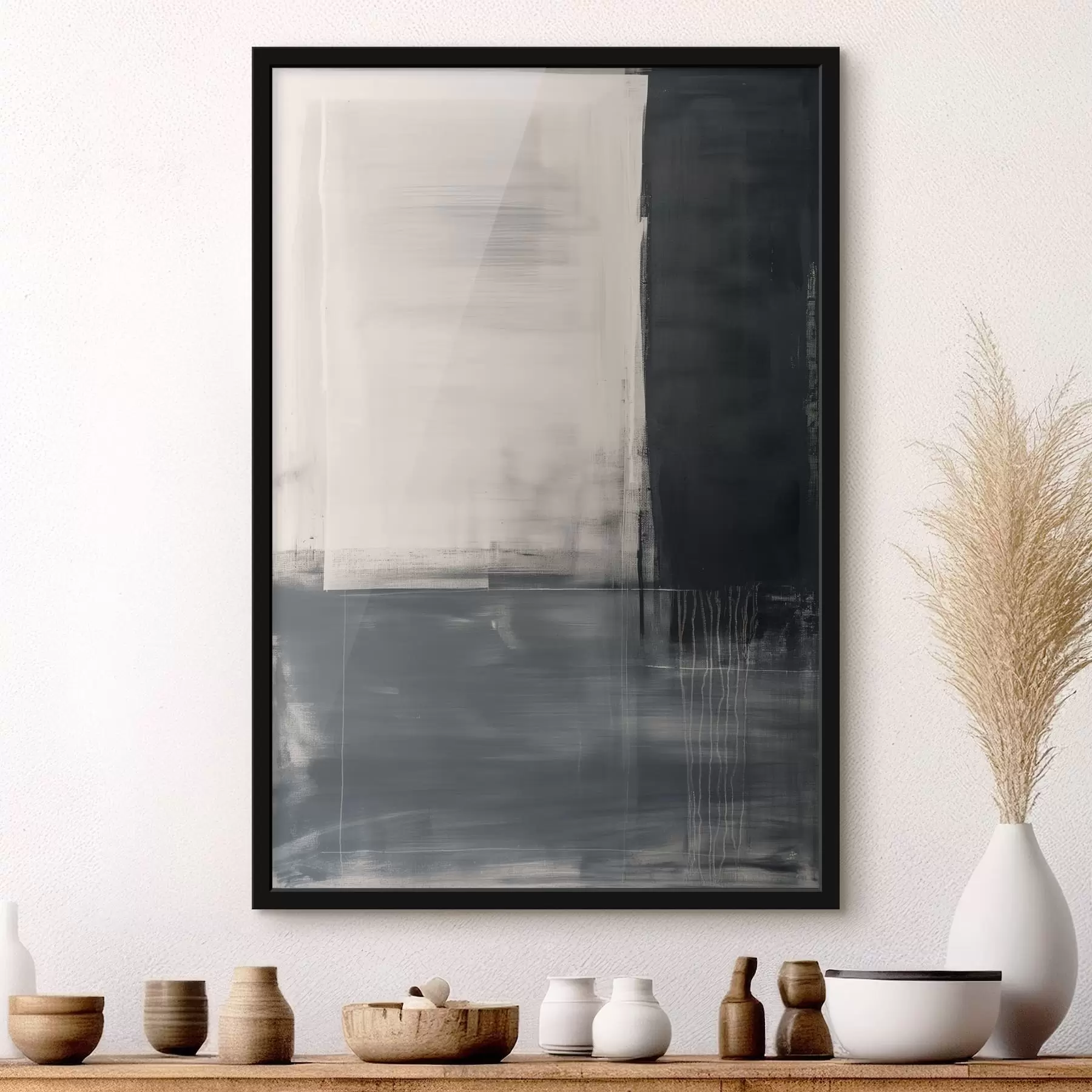 carta da parati Dopo la tempesta nr. f47463