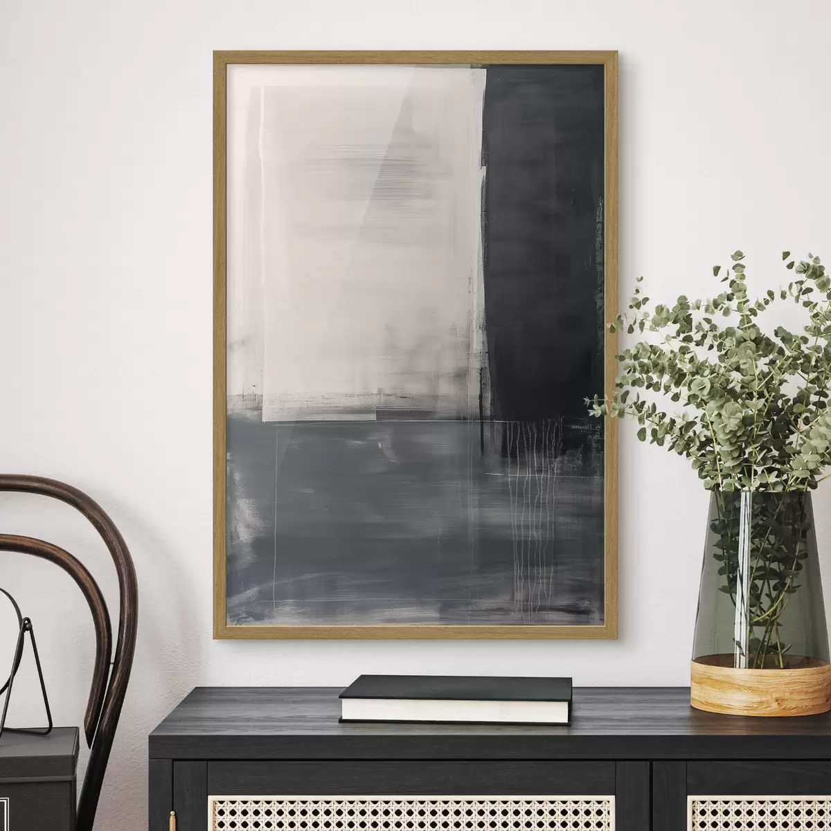 Poster Dopo la tempesta f47463