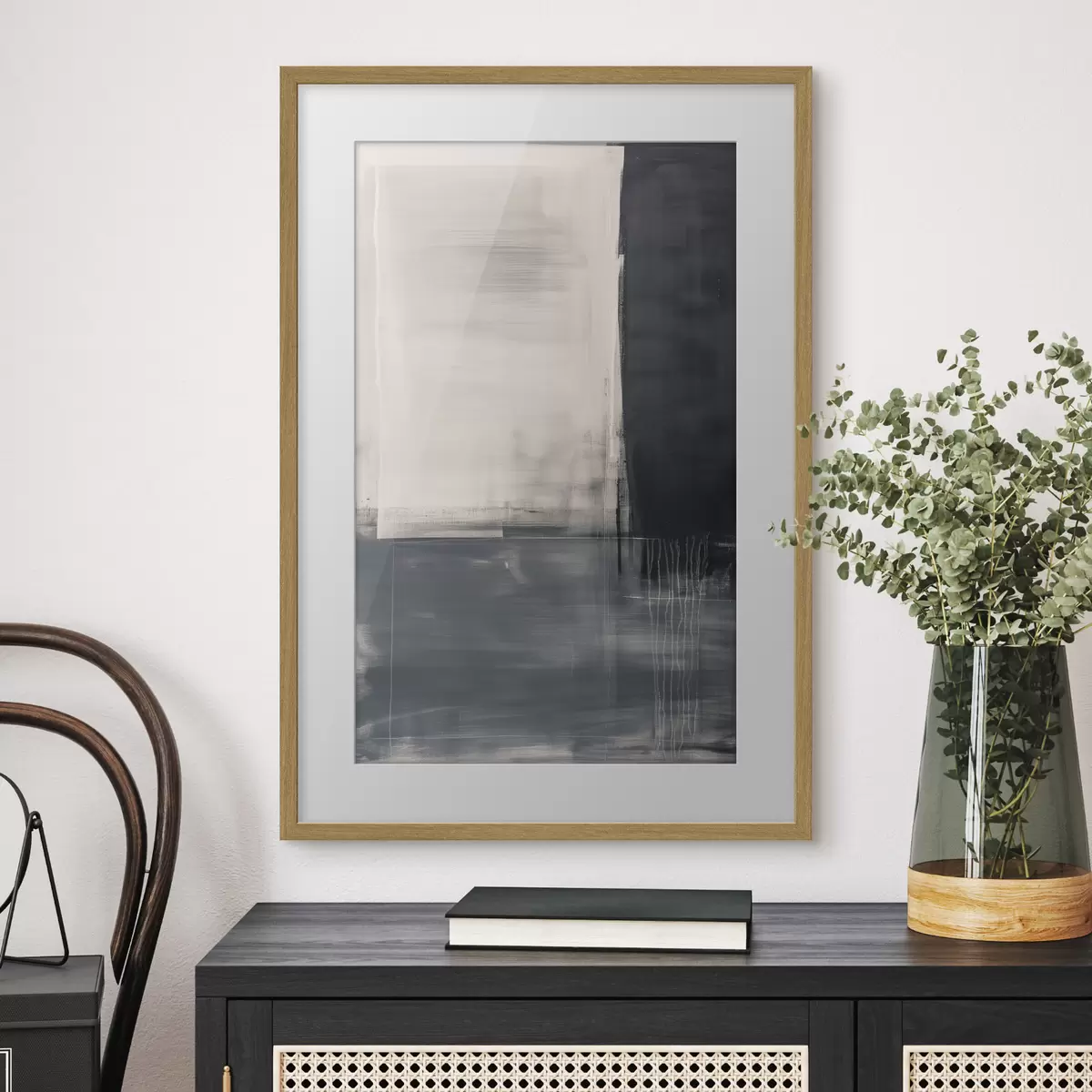 Poster Dopo la tempesta f47463