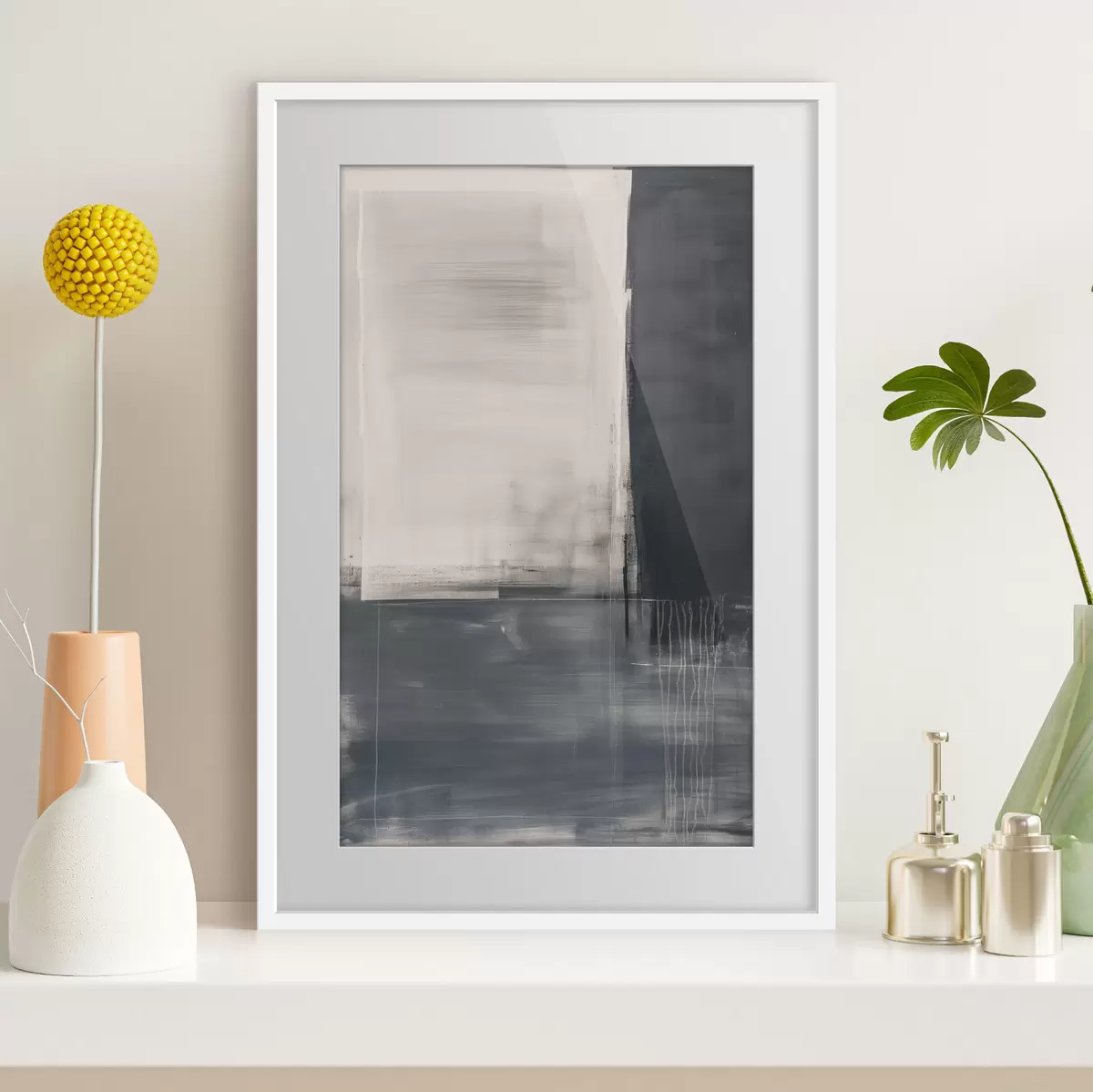Poster Dopo la tempesta f47463
