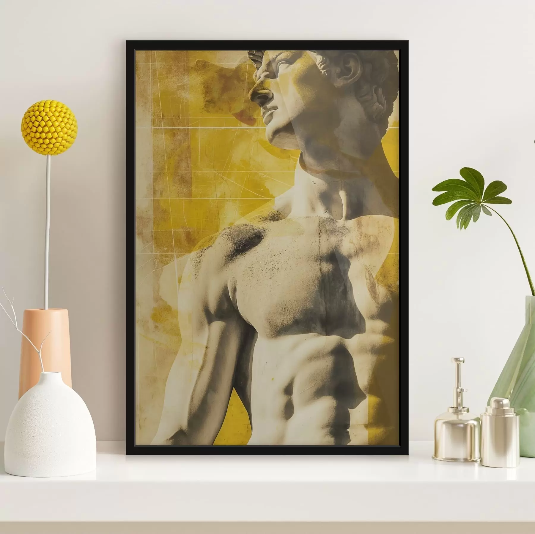 carta da parati Potere antico nr. f47465