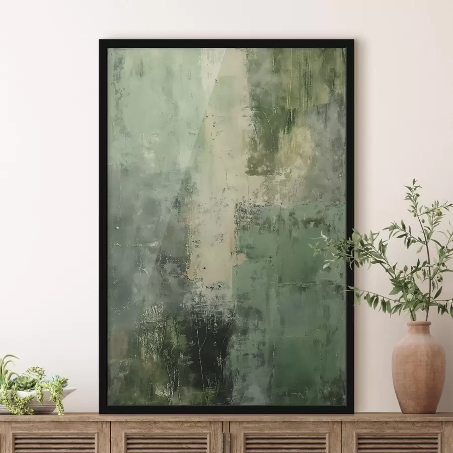 carta da parati Pittura astratta nr. f47477