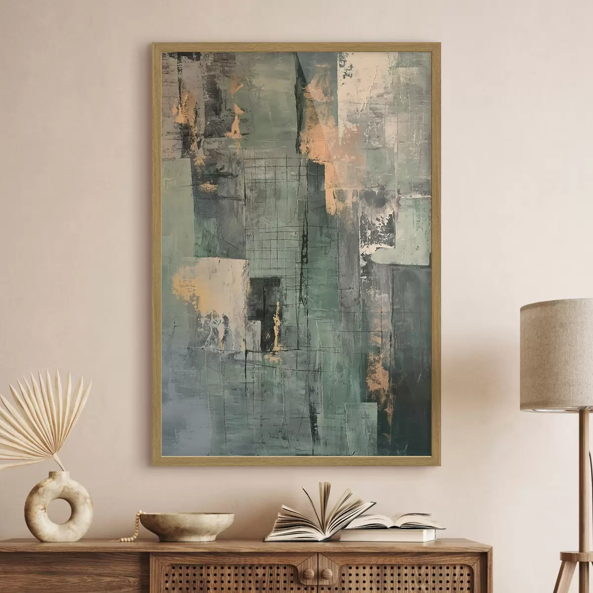 Poster Pausa e scintilla f47478