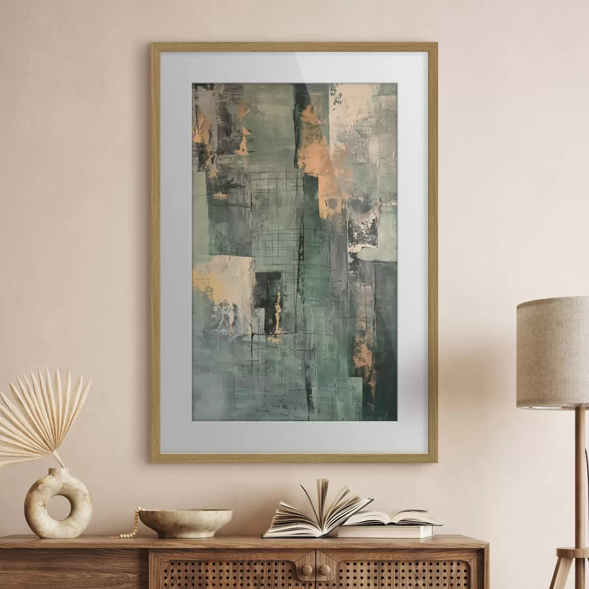 Poster Pausa e scintilla f47478