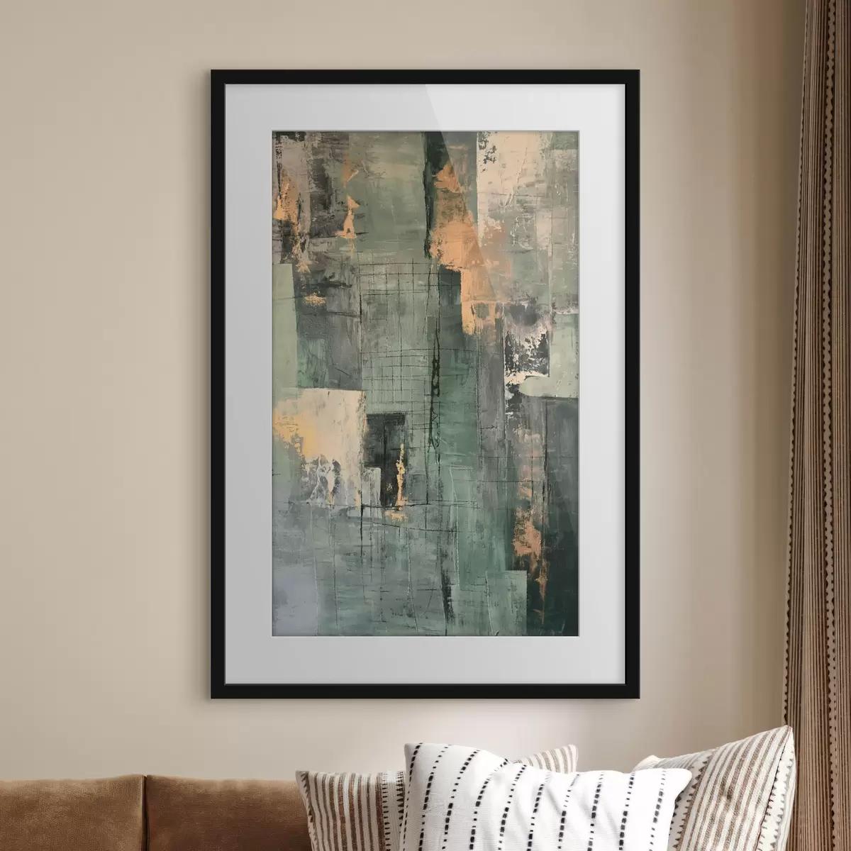 Poster Pausa e scintilla f47478