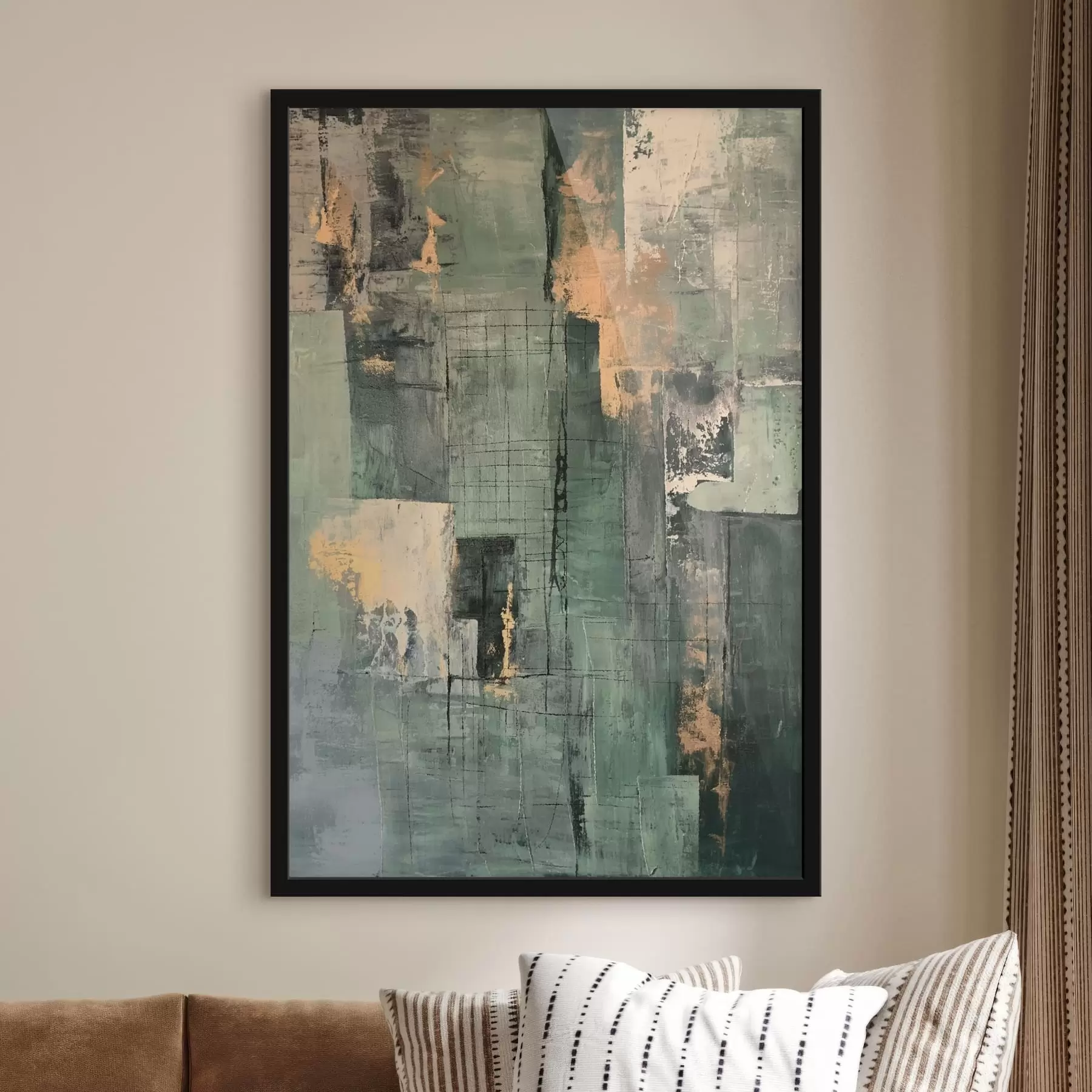 carta da parati Astrazione moderna nr. f47478