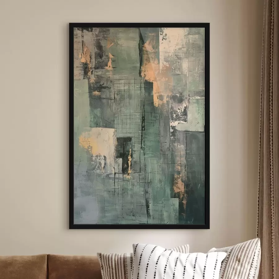 carta da parati Astrazione moderna nr. f47478