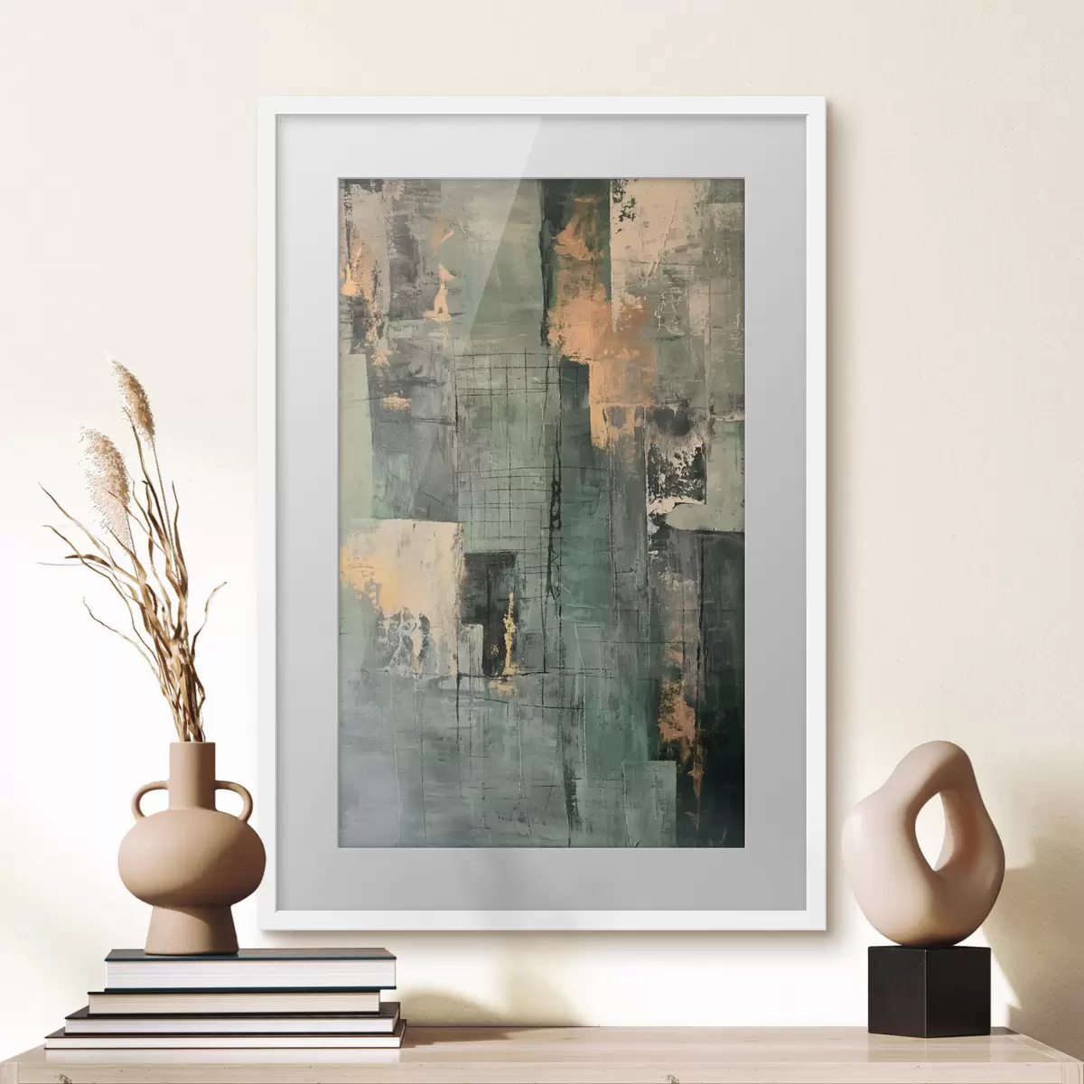 Poster Pausa e scintilla f47478